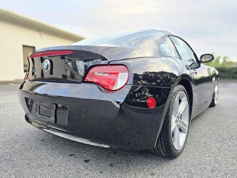 Used 2007 BMW Z4 3.0si image 14