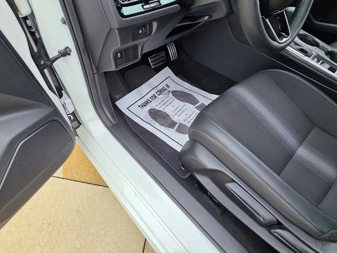 Certified 2025 Honda Civic Sport image 23