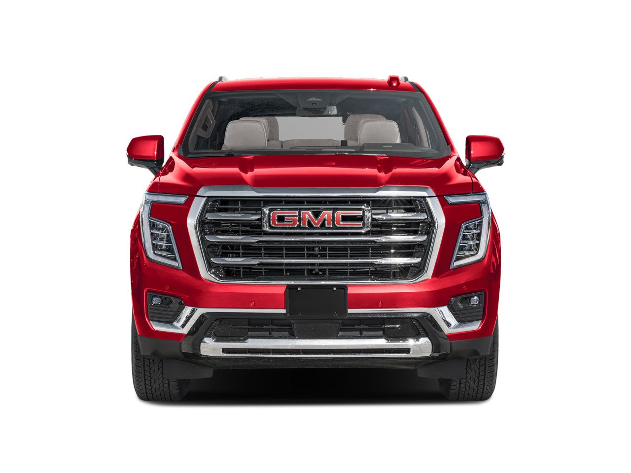 New 2026 GMC Yukon Denali AWD/4WD image 78