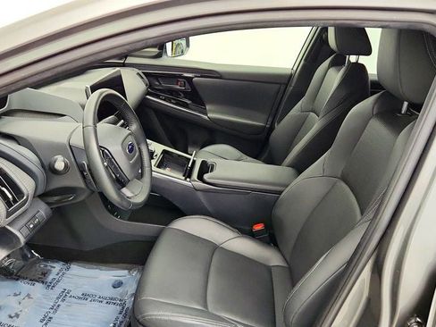 Used 2023 Subaru Solterra AWD image 18