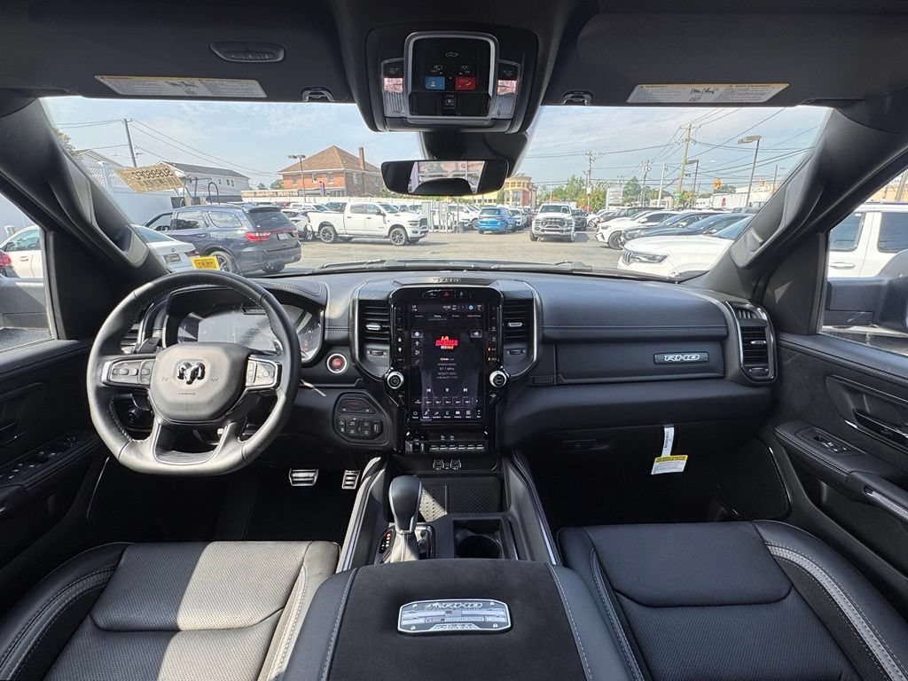Used 2026 RAM 1500 RHO AWD/4WD image 26