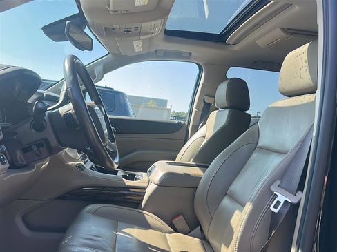 Used 2020 GMC Yukon SLT w/ Open Road Package image 11