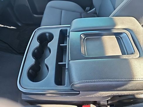 Used 2019 Chevrolet Silverado 1500 LT w/ All Star Edition image 25