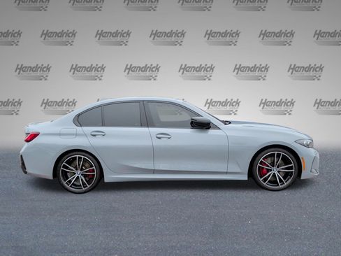 Certified 2024 BMW 330i 330i w/ M Sport Package image 6