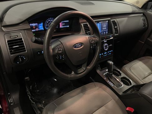 Used 2019 Ford Flex Limited w/ Equipment Group 303A AWD/4WD image 13
