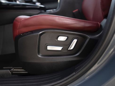 Used 2023 MAZDA CX-9 Carbon Edition image 14