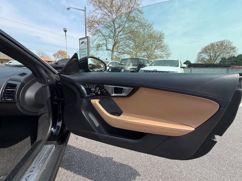Used 2014 Jaguar F-TYPE S image 31