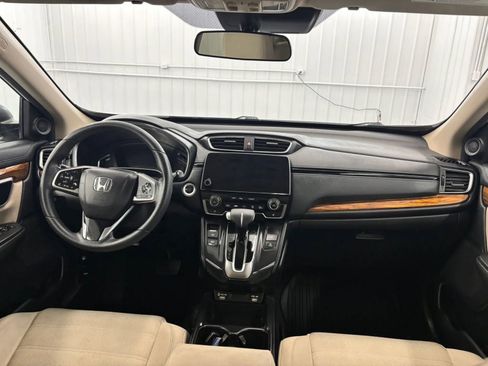 Used 2021 Honda CR-V EX image 50