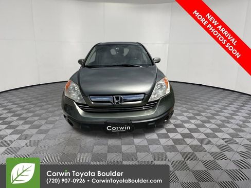 Used 2007 Honda CR-V EX-L image 2