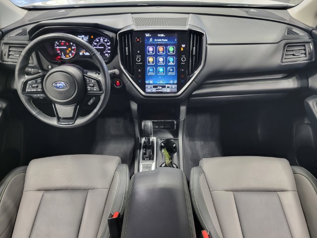 Used 2024 Subaru Ascent Onyx Edition AWD/4WD image 18