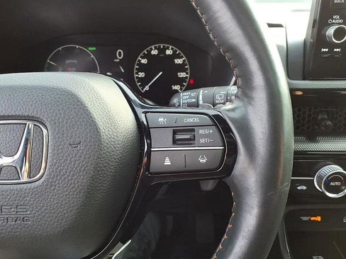 Used 2023 Honda CR-V Sport Touring image 31