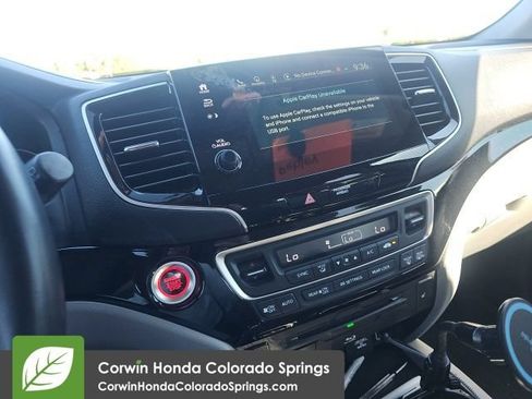 Used 2019 Honda Pilot Touring image 14