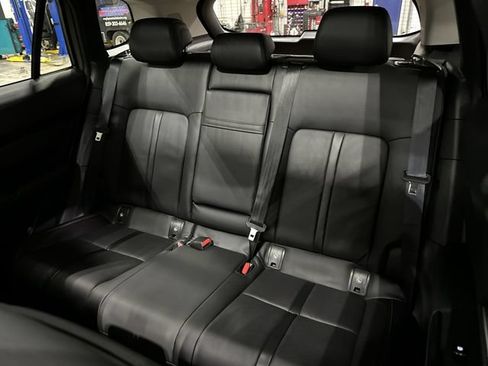 New 2026 MAZDA CX-50 AWD 2.5 S w/ Weather Package image 28