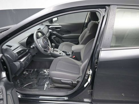 Used 2024 Subaru Impreza 2.0i AWD/4WD image 5