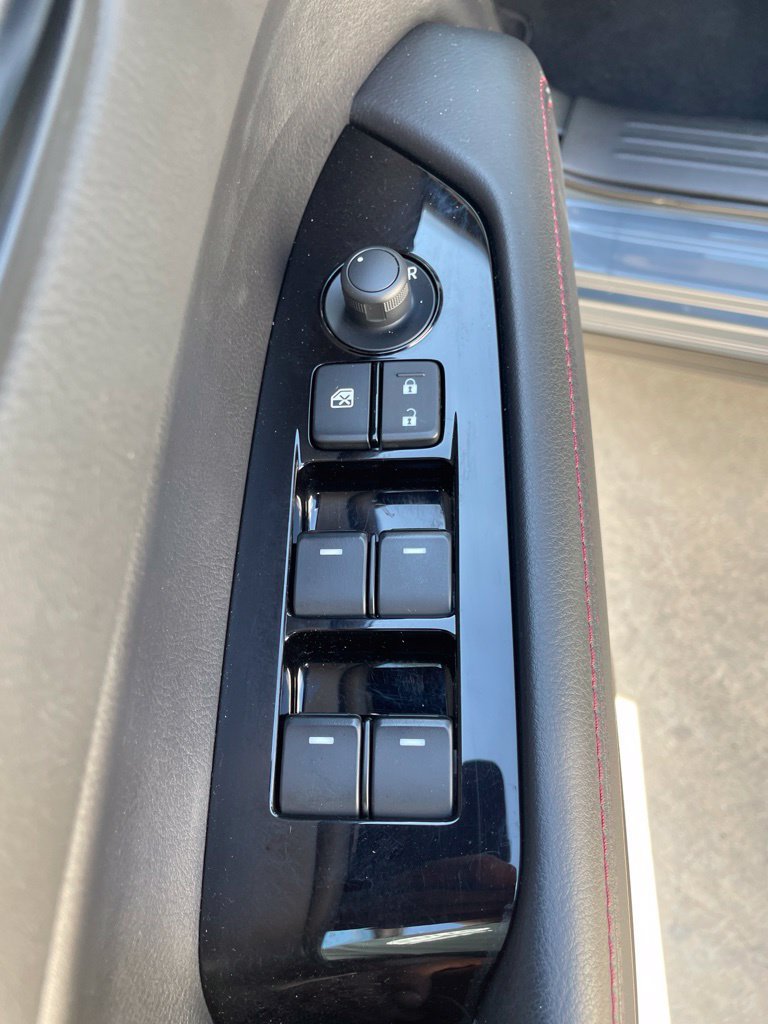 Certified 2023 MAZDA CX-5 Carbon Edition AWD/4WD image 15
