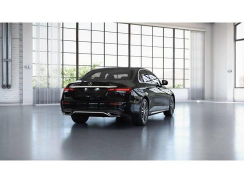 Certified 2023 Mercedes-Benz E 350 4MATIC Sedan image 24