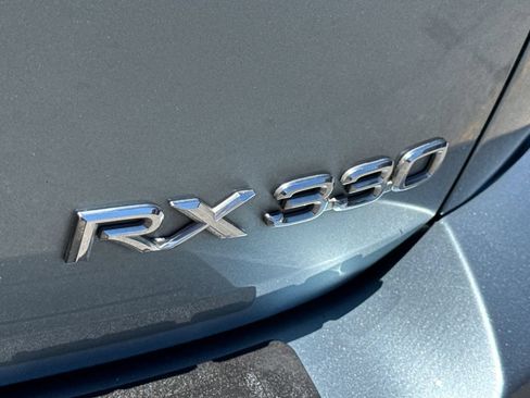 Used 2004 Lexus RX 330 FWD image 11