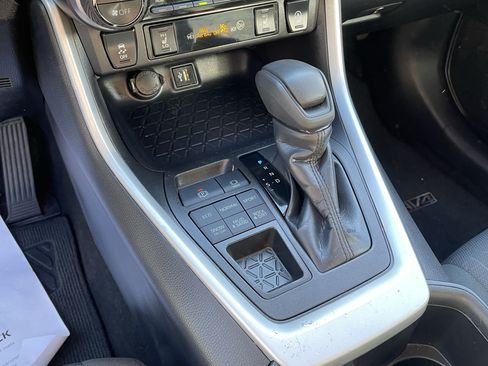 Certified 2025 Toyota RAV4 XLE w/ Weather Package AWD/4WD image 23