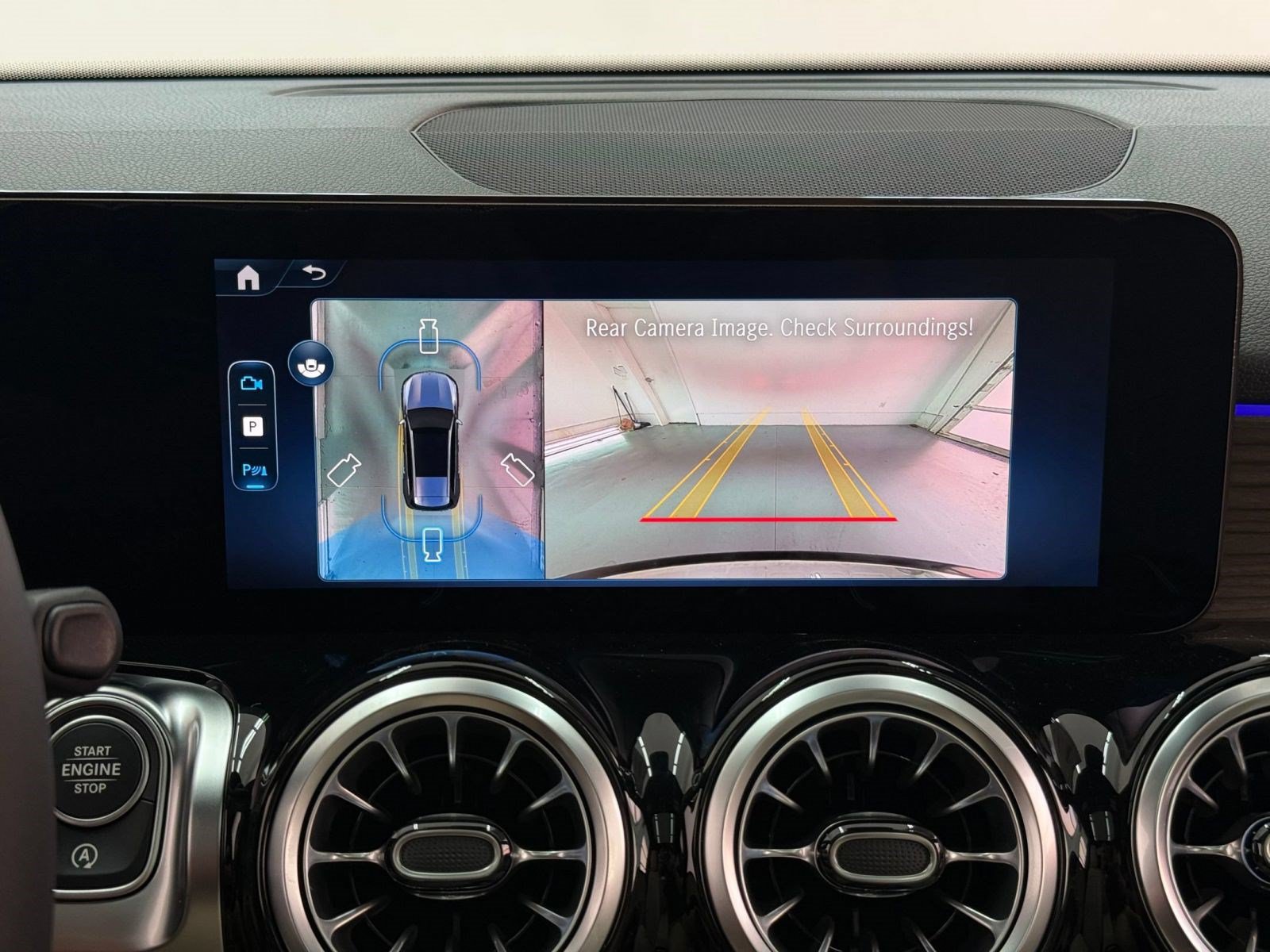 New 2026 Mercedes-Benz GLB 250 image 17