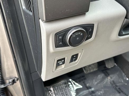 Used 2019 Ford F150 XLT w/ Equipment Group 302A Luxury image 22