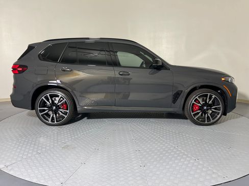 Used 2026 BMW X5 M60i w/ Executive Package AWD/4WD image 8