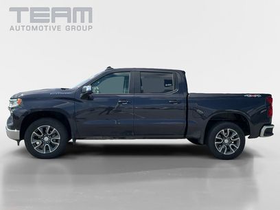 Used 2023 Chevrolet Silverado 1500 LT