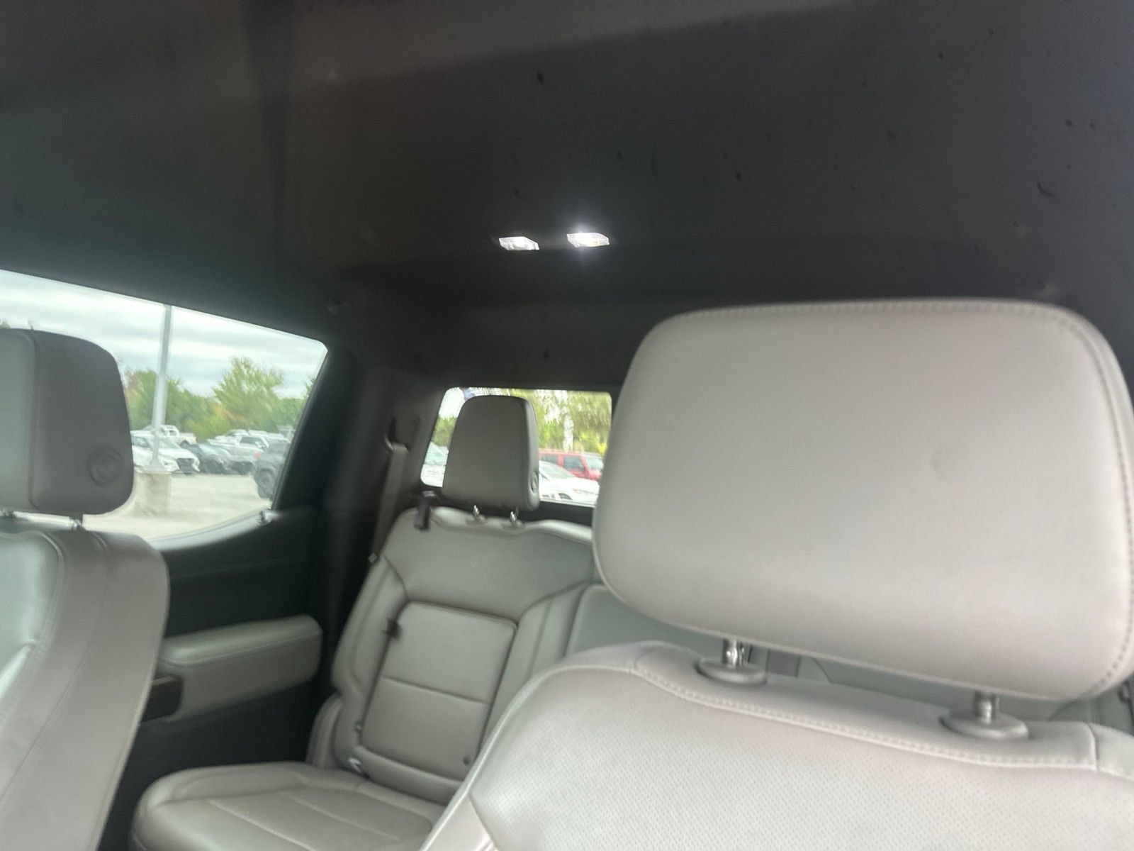Used 2020 GMC Sierra 1500 SLT AWD/4WD image 14