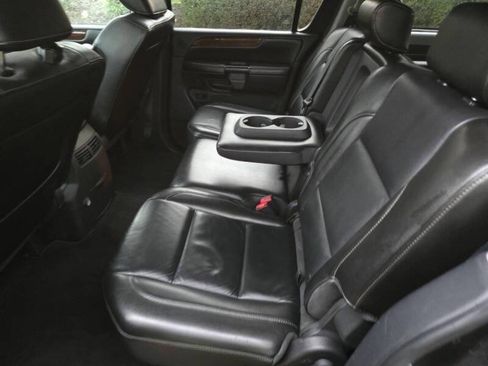 Used 2010 Nissan Armada Platinum AWD/4WD image 15