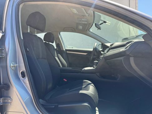 Used 2018 Honda Civic LX image 21