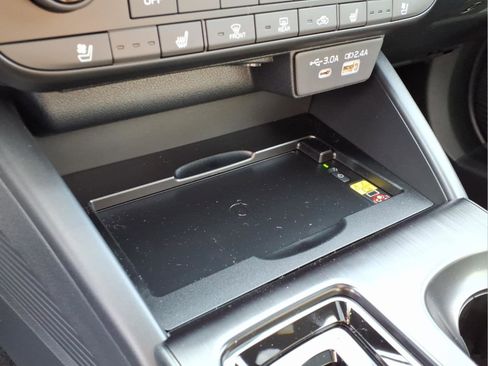 New 2026 Subaru Outback Touring XT image 12