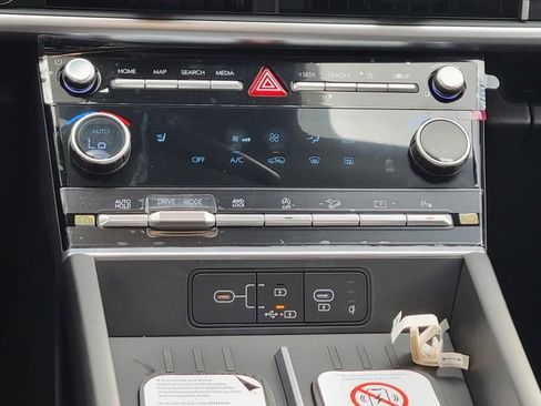 New 2026 Hyundai Santa Fe SEL image 24