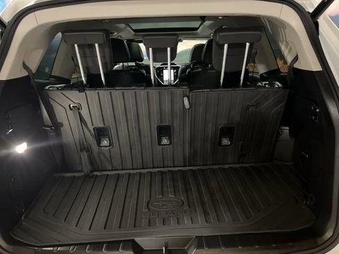 Used 2025 Subaru Ascent Touring w/ Popular Package #2 image 62