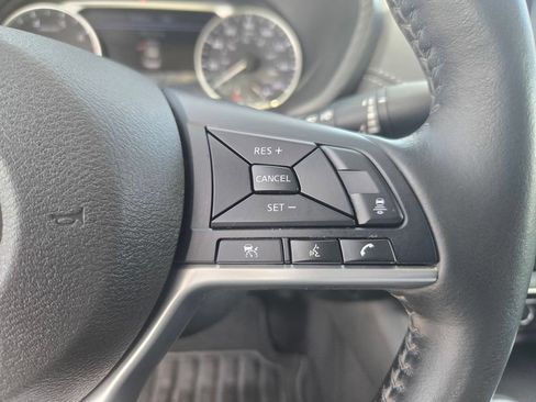 Used 2024 Nissan Sentra SV w/ All-Weather Package FWD image 23