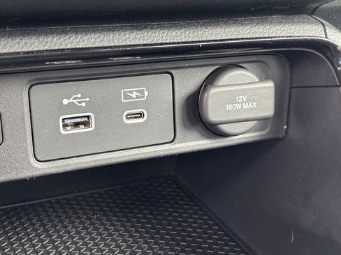 Certified 2024 Honda CR-V EX image 21