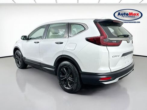 Used 2020 Honda CR-V LX image 4