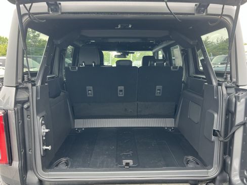 New 2025 Ford Bronco Badlands AWD/4WD image 33