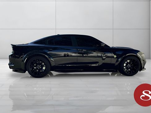 Used 2023 Dodge Charger SRT Hellcat w/ Harman/Kardon Audio Group image 19