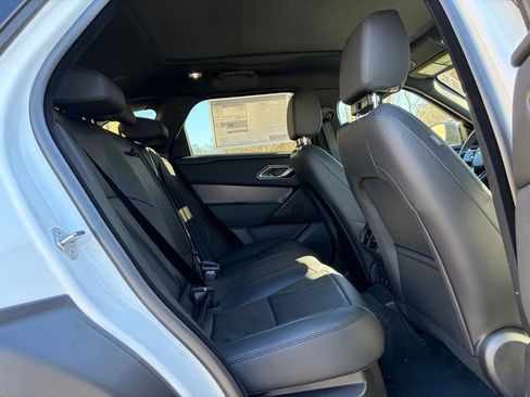New 2026 Land Rover Range Rover Velar S image 17