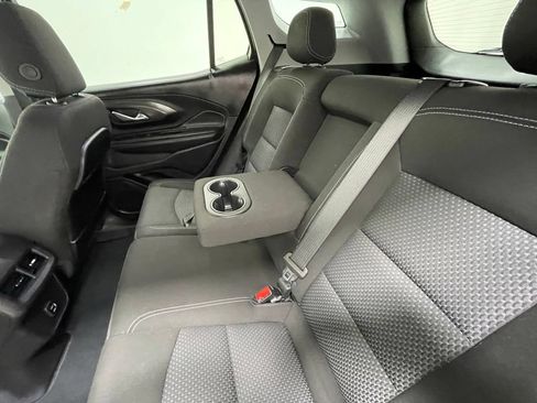 Used 2024 GMC Terrain SLE AWD/4WD image 11