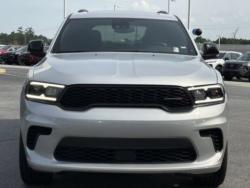 Used 2024 Dodge Durango GT AWD/4WD image 9