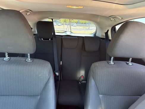 Used 2016 Honda HR-V EX image 10
