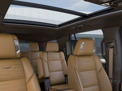 New 2026 Cadillac Escalade Luxury w/ LPO, Floor Liner Package RWD image 25