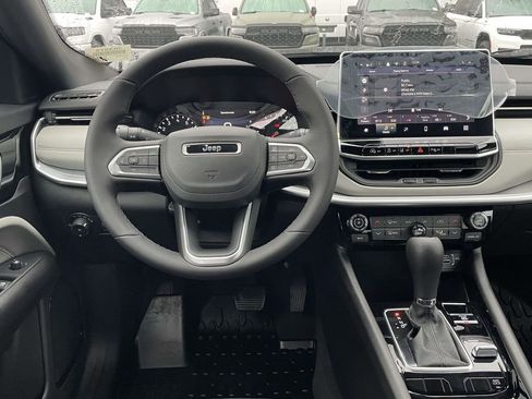 New 2026 Jeep Compass Limited image 22