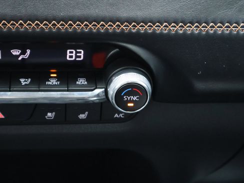 Used 2023 MAZDA CX-50 AWD 2.5 S w/ Cargo Package image 28