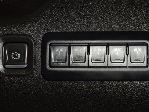 Used 2024 Chevrolet Silverado 3500 W/T w/ WT Convenience Package image 25