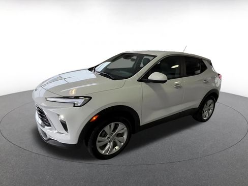 Used 2025 Buick Encore GX Preferred image 7