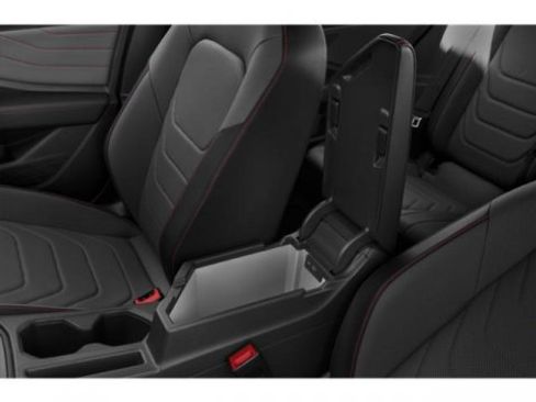 New 2026 Volkswagen Jetta GLI Autobahn image 13