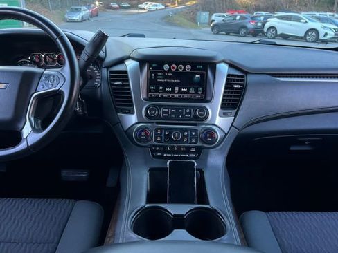 Used 2016 Chevrolet Tahoe LS image 15