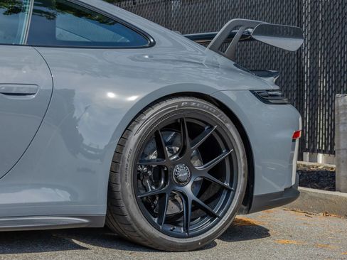 Used 2026 Porsche 911 GT3 image 33