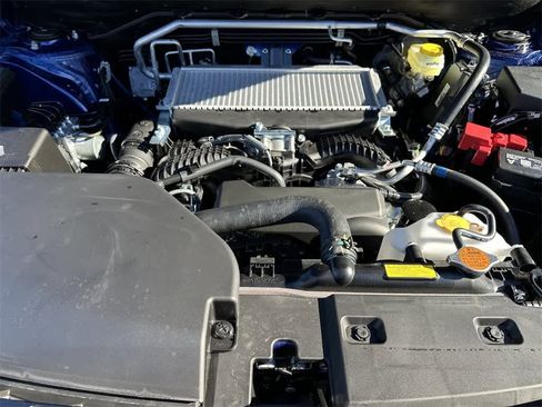 New 2026 Subaru Ascent Premium image 9